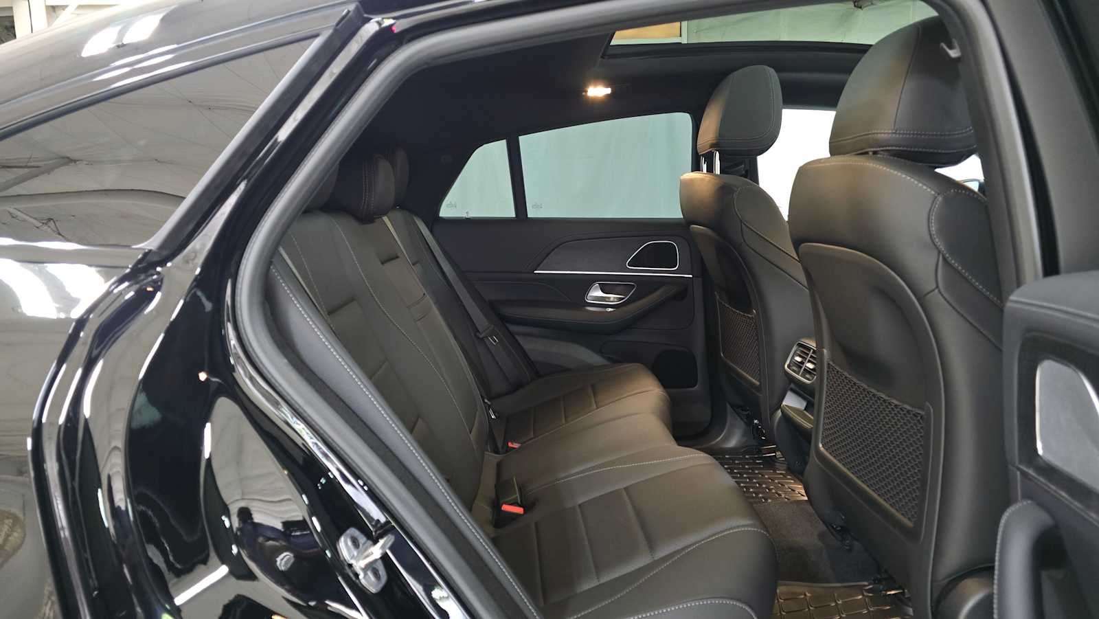 2026 Mercedes-Benz GLE 450 4MATIC® Coupe