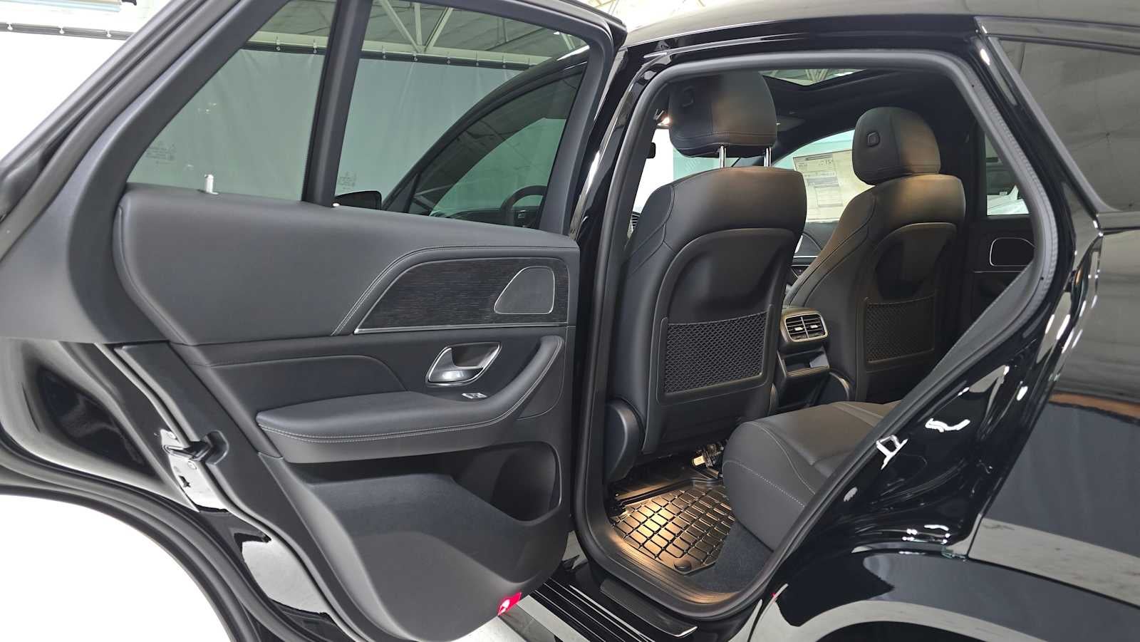 2026 Mercedes-Benz GLE 450 4MATIC® Coupe