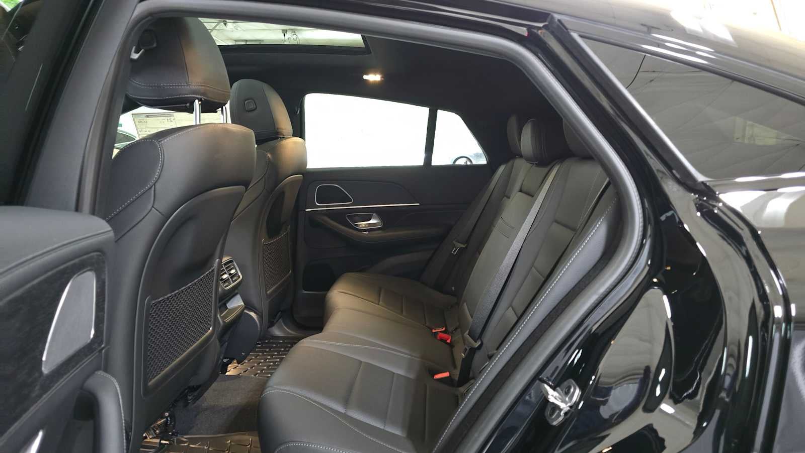 2026 Mercedes-Benz GLE 450 4MATIC® Coupe