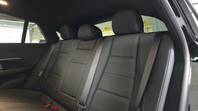 2026 Mercedes-Benz GLE 450 4MATIC® Coupe