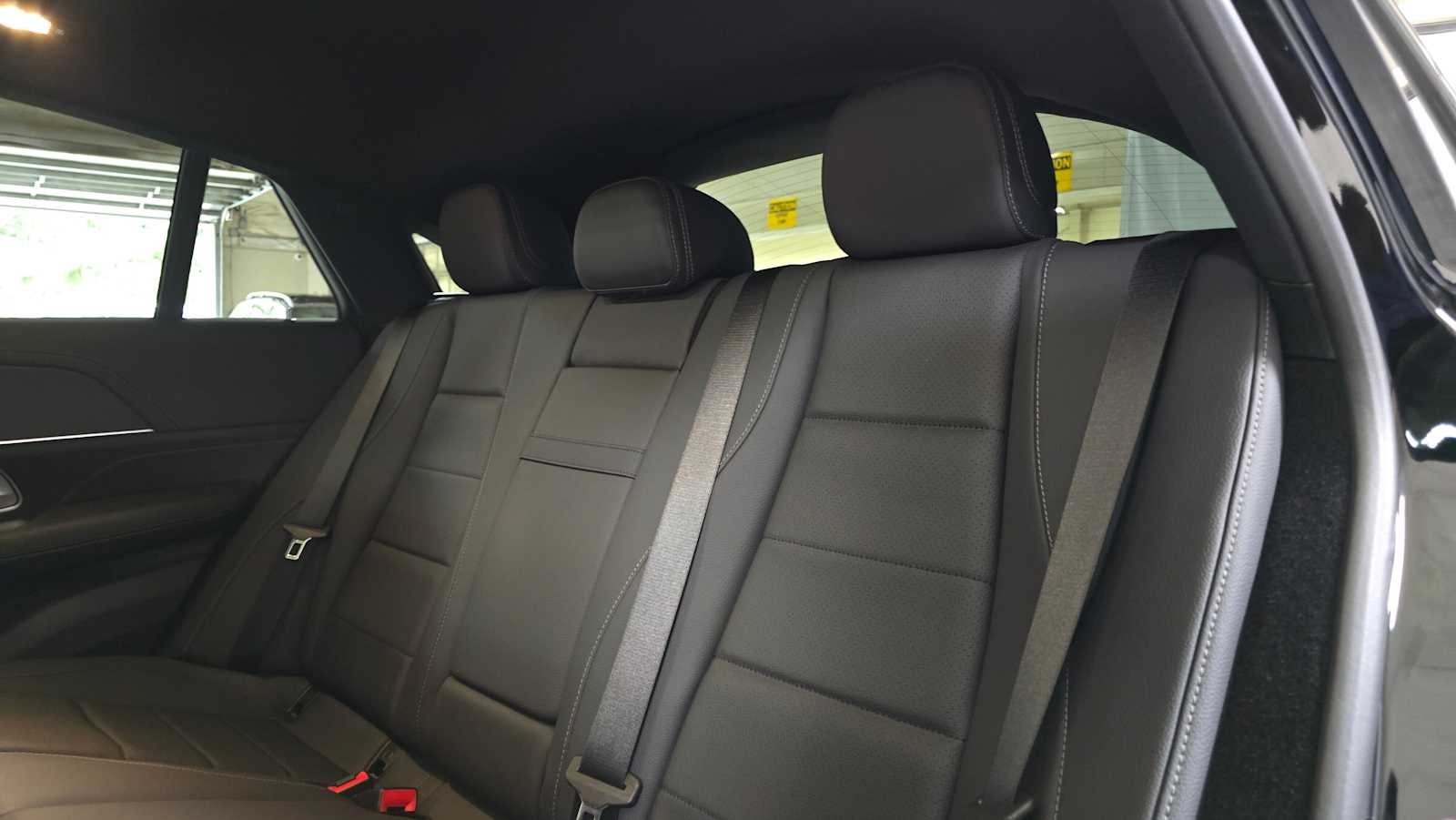 2026 Mercedes-Benz GLE 450 4MATIC® Coupe