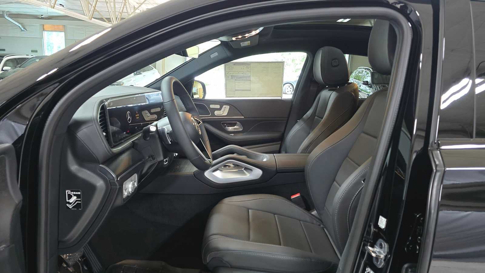 2026 Mercedes-Benz GLE 450 4MATIC® Coupe