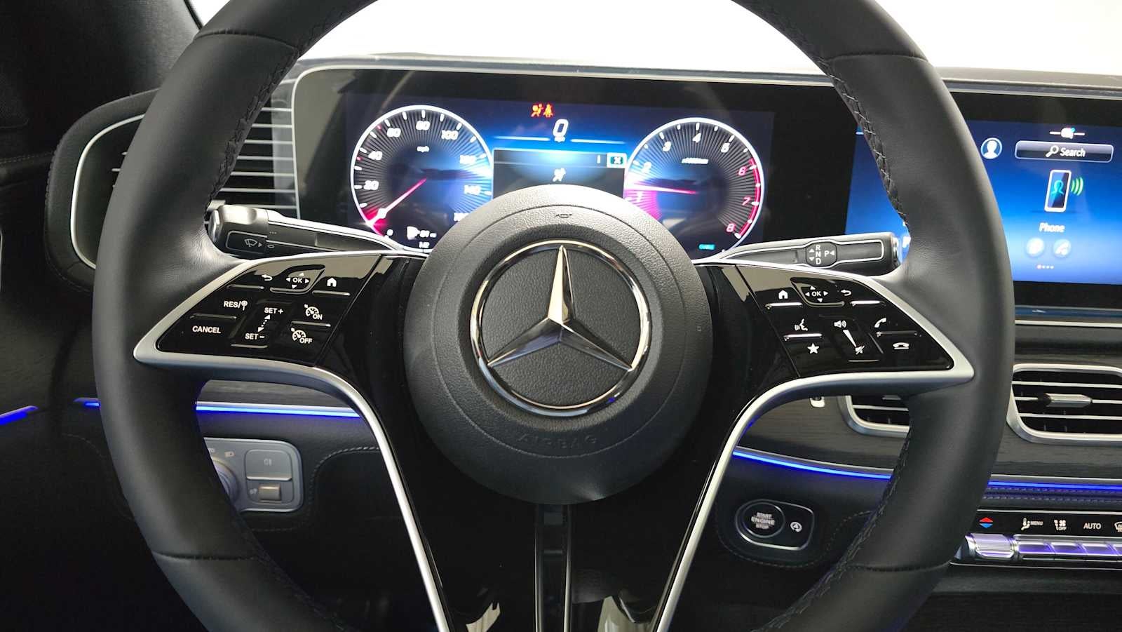 2026 Mercedes-Benz GLE 450 4MATIC® Coupe