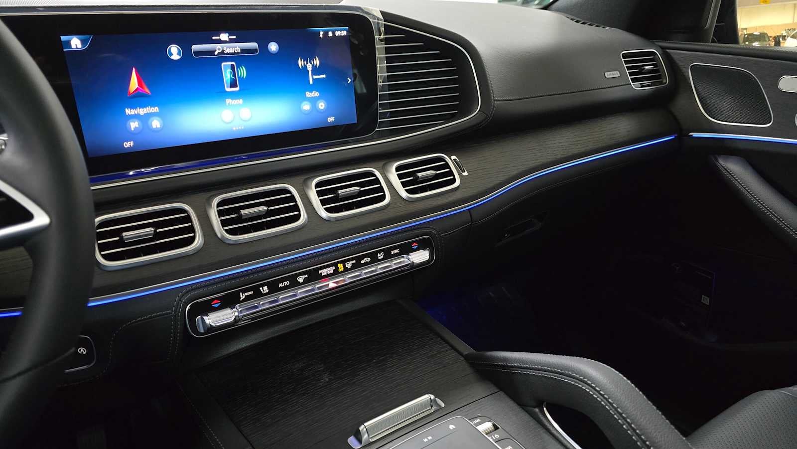 2026 Mercedes-Benz GLE 450 4MATIC® Coupe