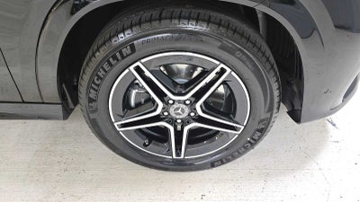 2026 Mercedes-Benz GLE 450 4MATIC® Coupe