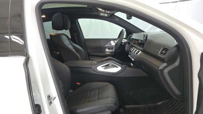 2026 Mercedes-Benz GLE 450 4MATIC® Coupe