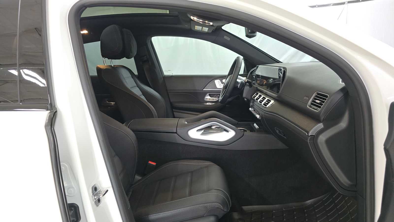 2026 Mercedes-Benz GLE 450 4MATIC® Coupe