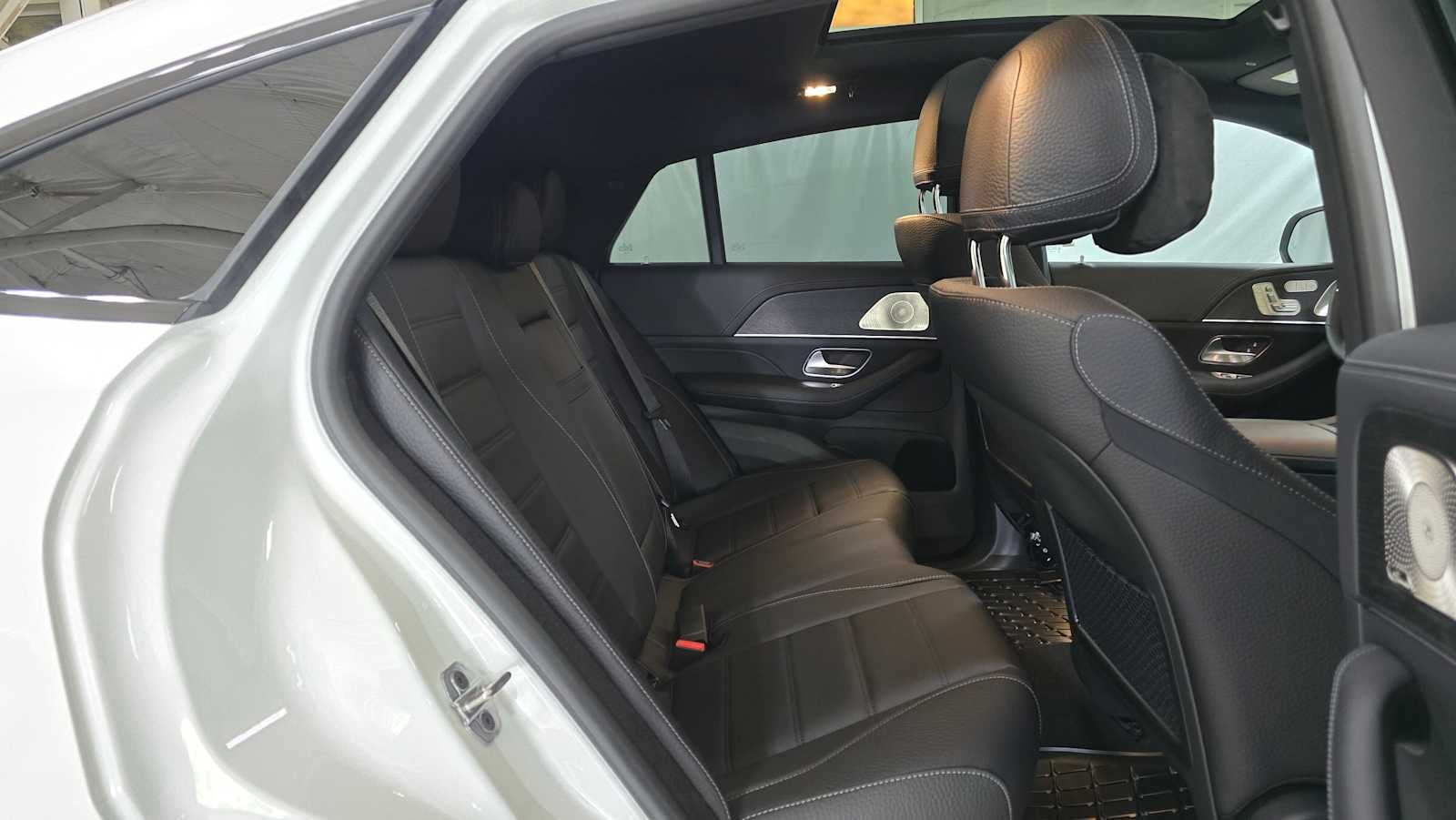 2026 Mercedes-Benz GLE 450 4MATIC® Coupe