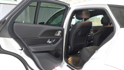 2026 Mercedes-Benz GLE 450 4MATIC® Coupe