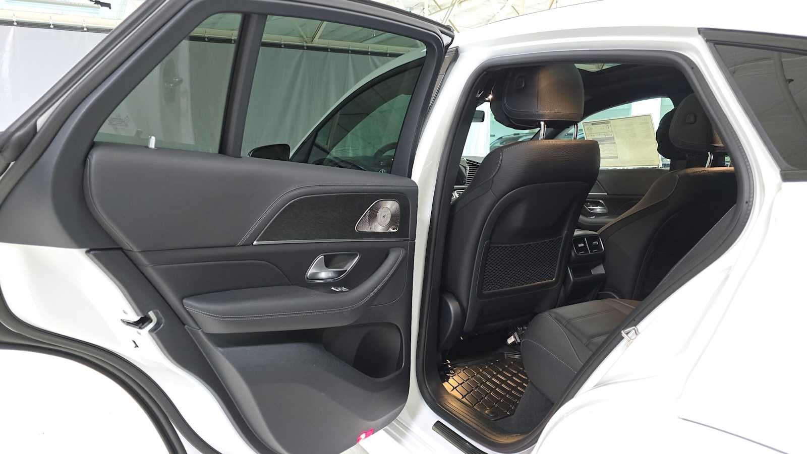 2026 Mercedes-Benz GLE 450 4MATIC® Coupe