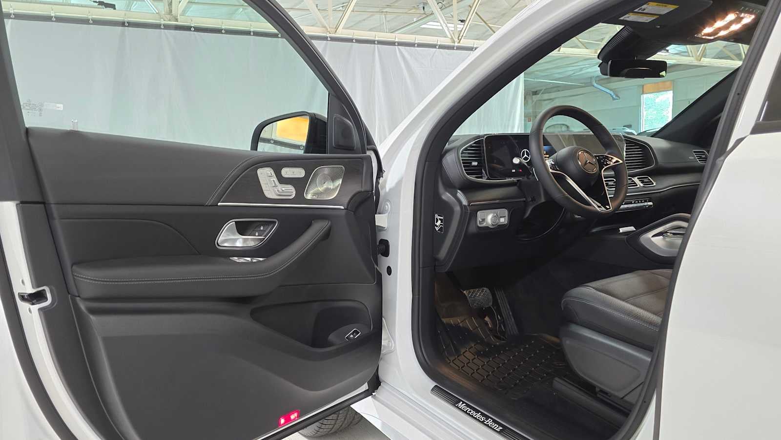 2026 Mercedes-Benz GLE 450 4MATIC® Coupe