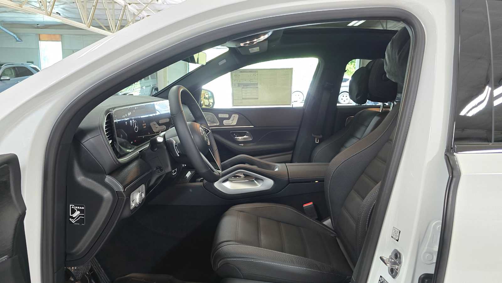 2026 Mercedes-Benz GLE 450 4MATIC® Coupe