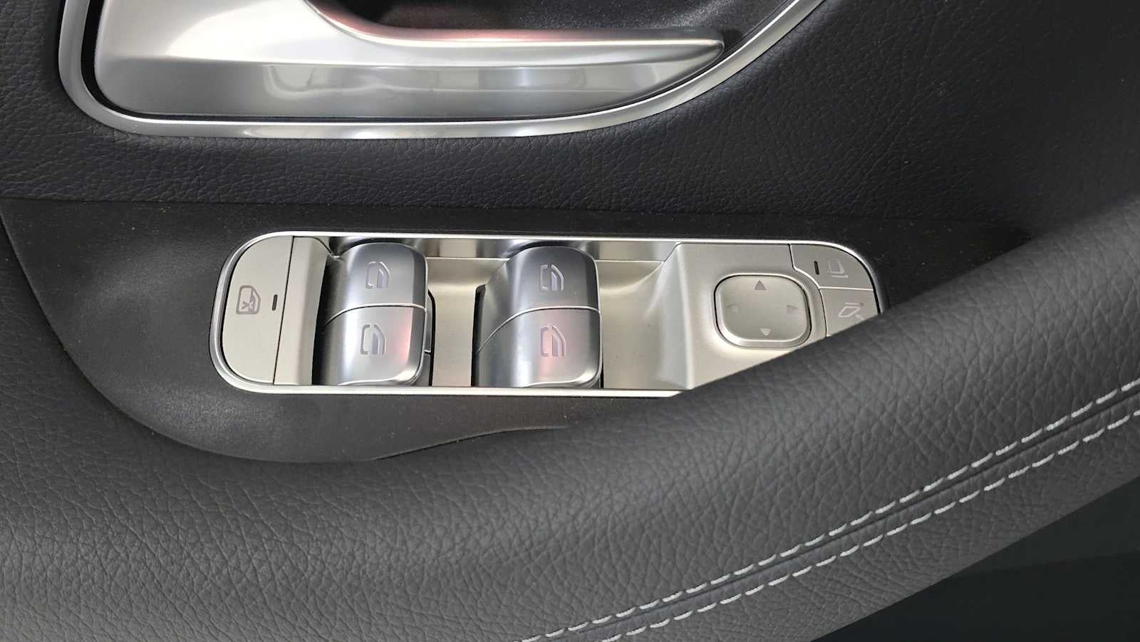 2026 Mercedes-Benz GLE 450 4MATIC® Coupe