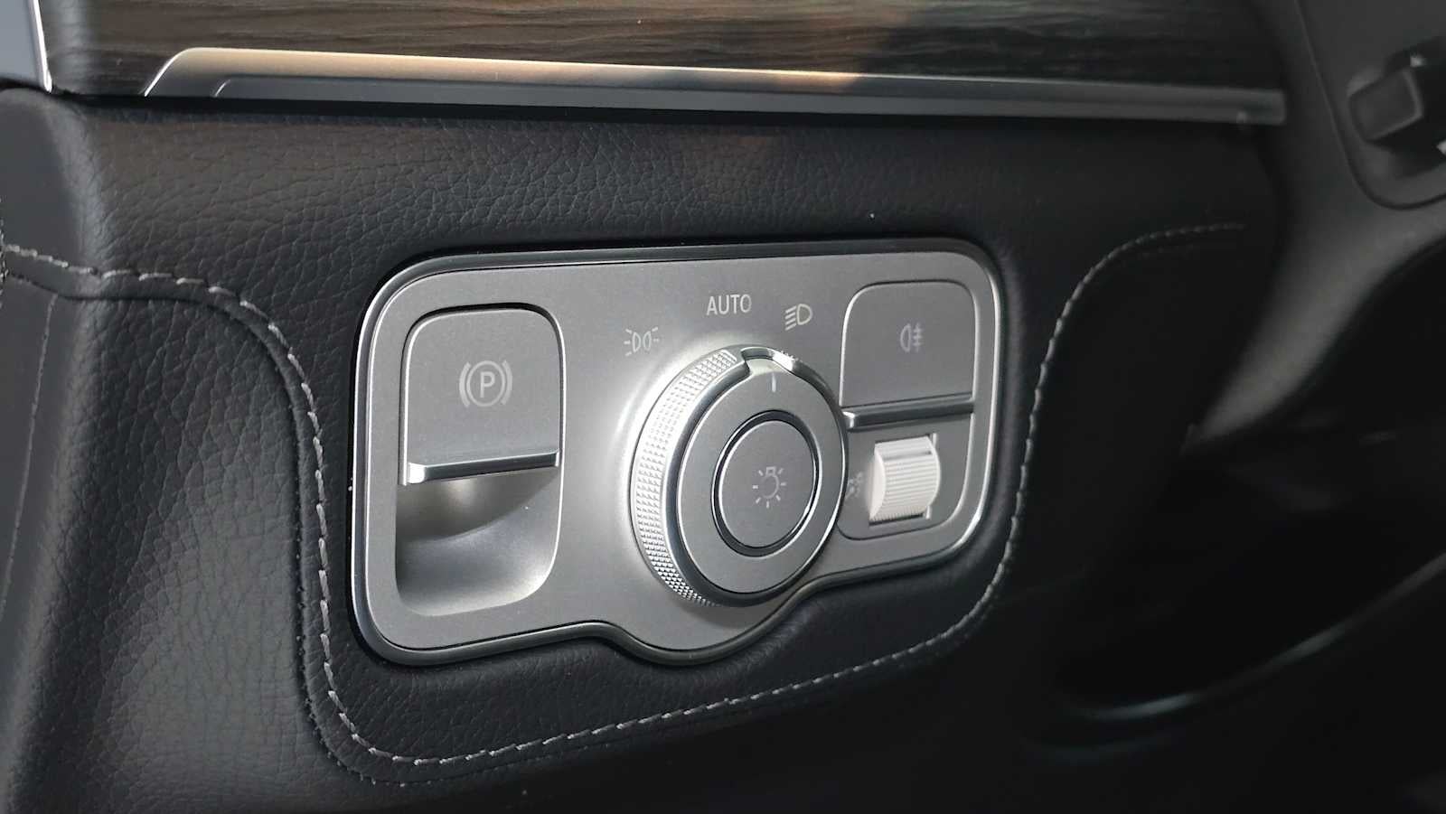 2026 Mercedes-Benz GLE 450 4MATIC® Coupe