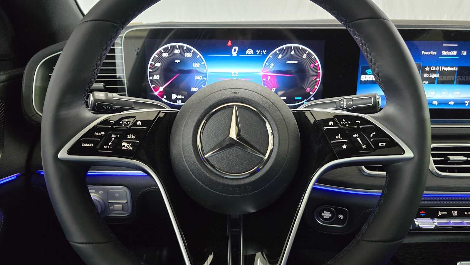 2026 Mercedes-Benz GLE 450 4MATIC® Coupe