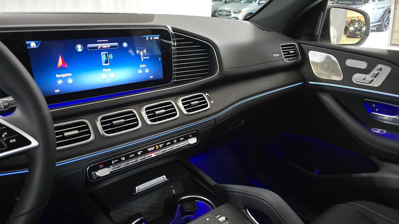 2026 Mercedes-Benz GLE 450 4MATIC® Coupe
