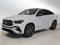 2026 Mercedes-Benz GLE 450 4MATIC® Coupe