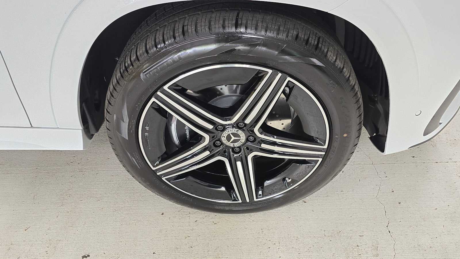 2026 Mercedes-Benz GLE 450 4MATIC® Coupe