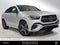 2026 Mercedes-Benz GLE 450 4MATIC® Coupe