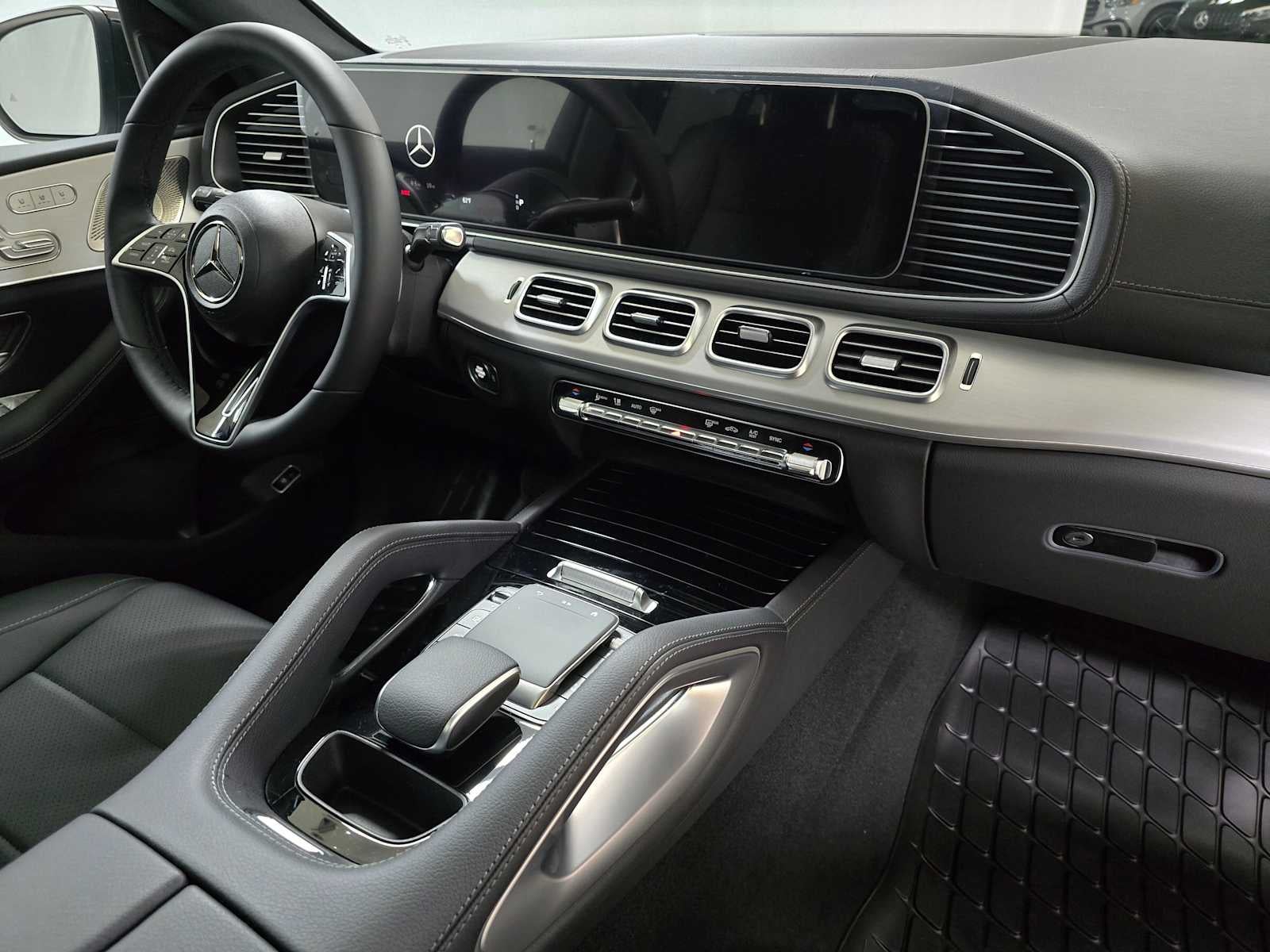 2026 Mercedes-Benz GLE 450 4MATIC® Coupe