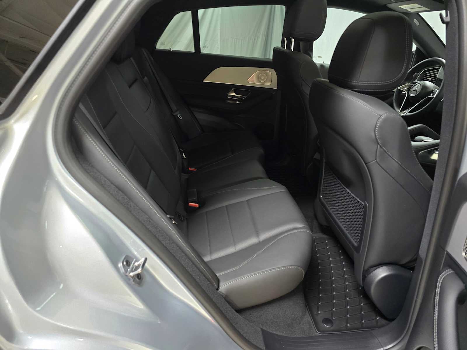 2026 Mercedes-Benz GLE 450 4MATIC® Coupe