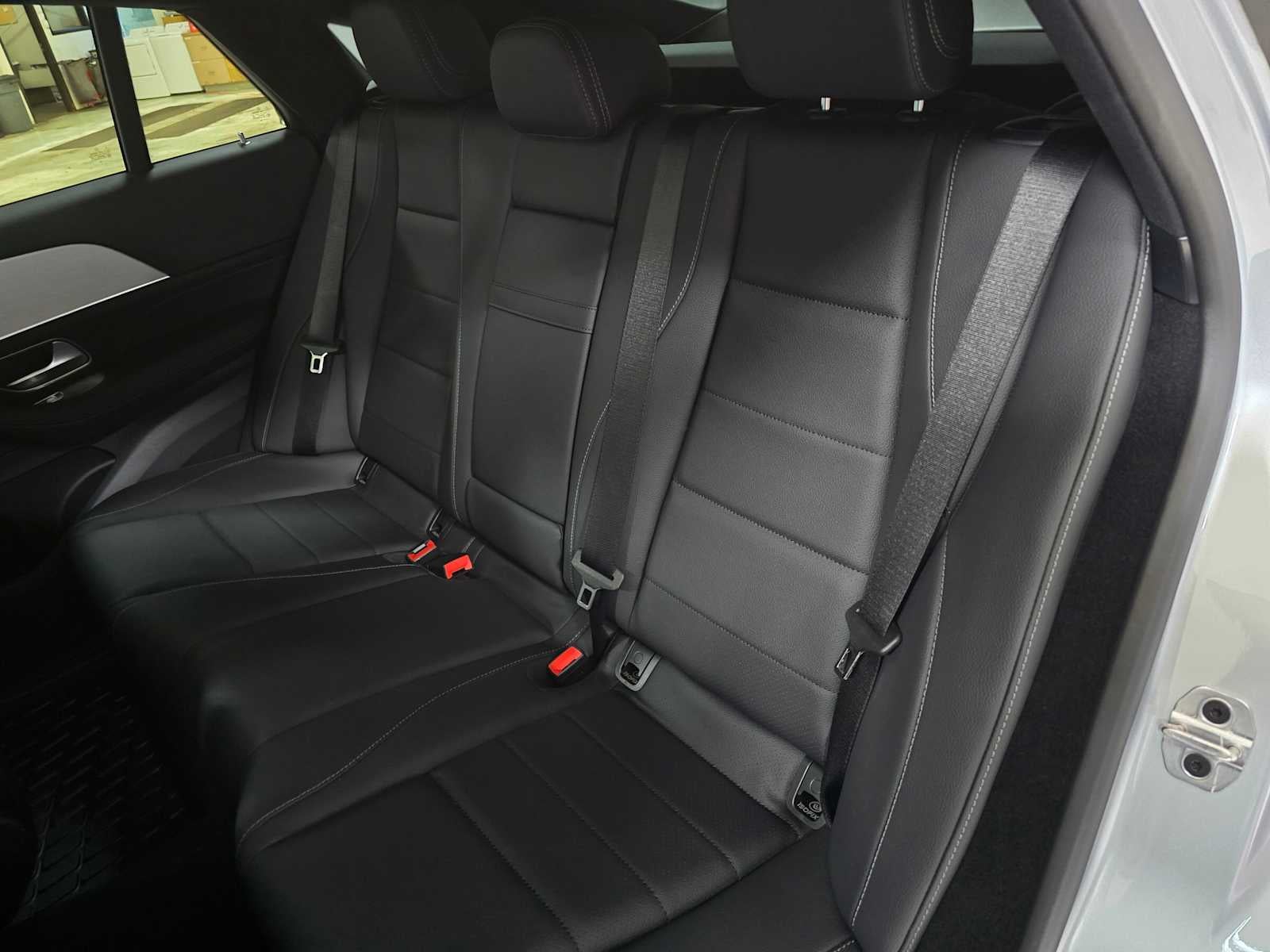 2026 Mercedes-Benz GLE 450 4MATIC® Coupe
