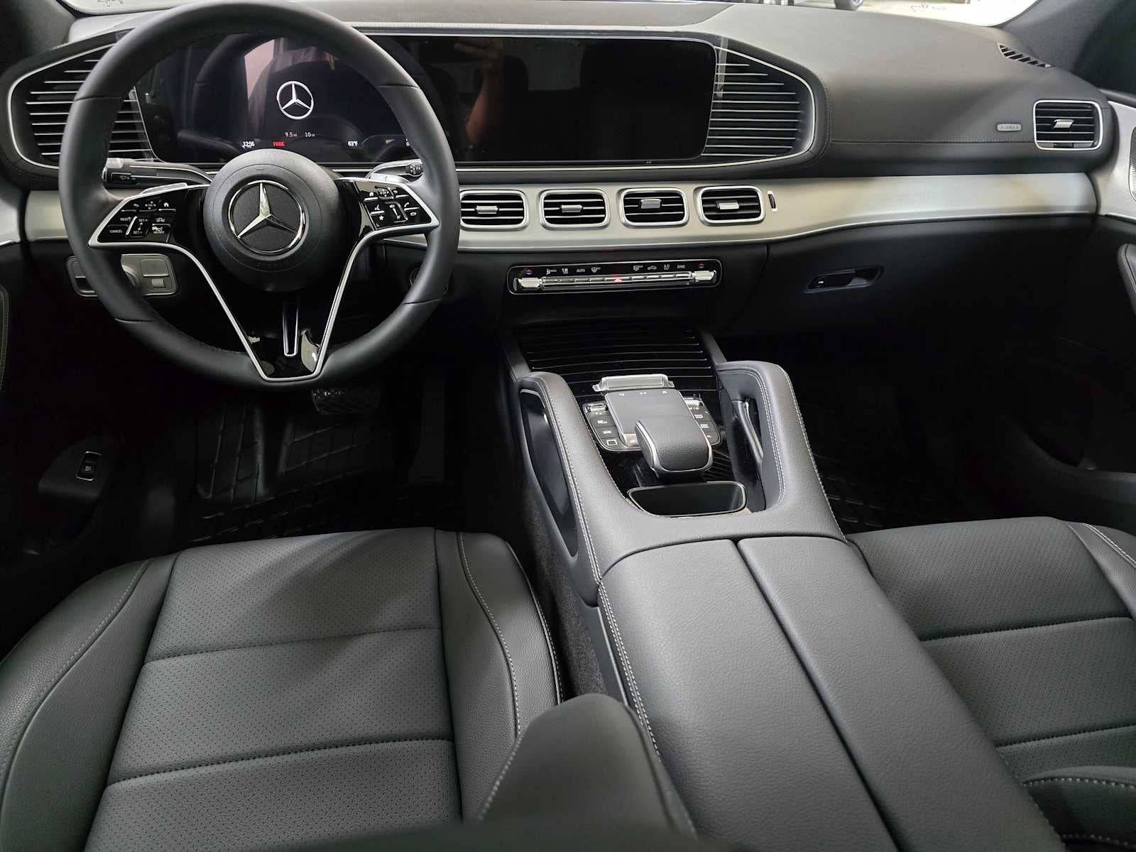 2026 Mercedes-Benz GLE 450 4MATIC® Coupe