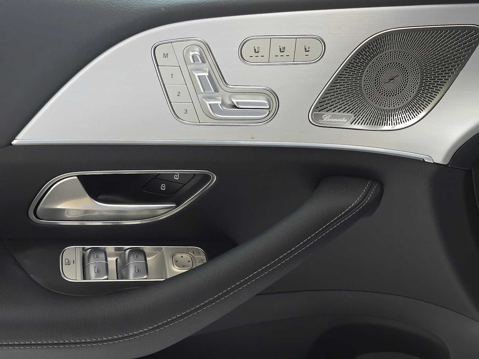 2026 Mercedes-Benz GLE 450 4MATIC® Coupe