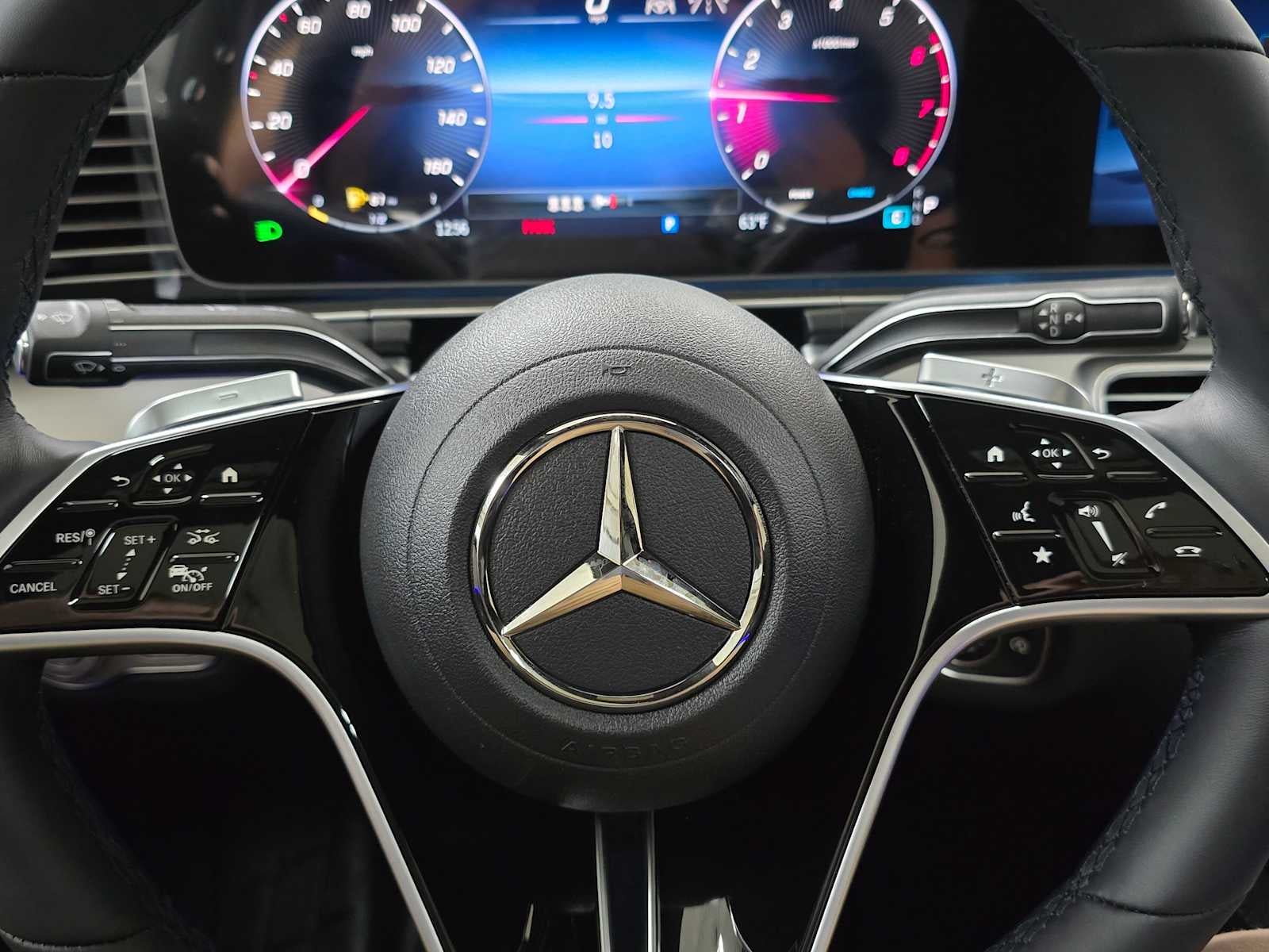 2026 Mercedes-Benz GLE 450 4MATIC® Coupe