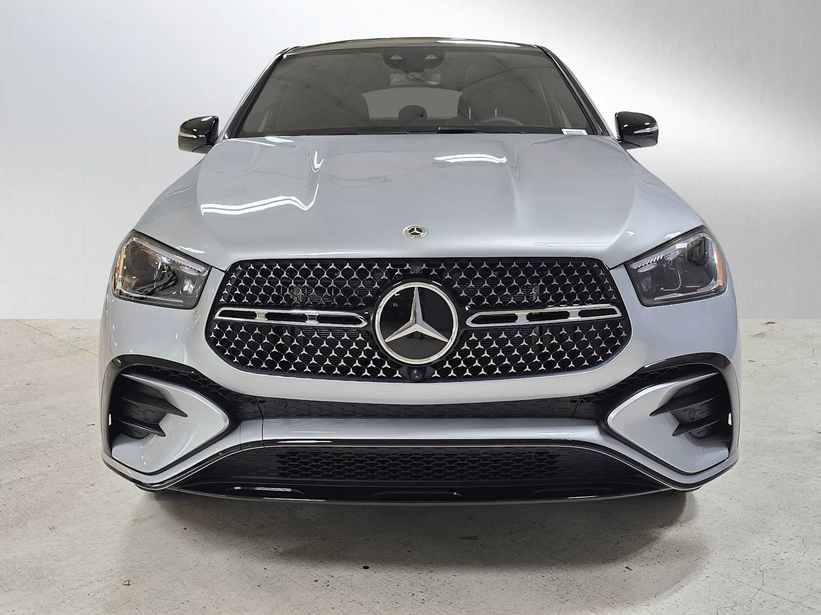 2026 Mercedes-Benz GLE 450 4MATIC® Coupe
