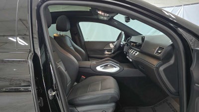 2026 Mercedes-Benz GLE 450 4MATIC® Coupe