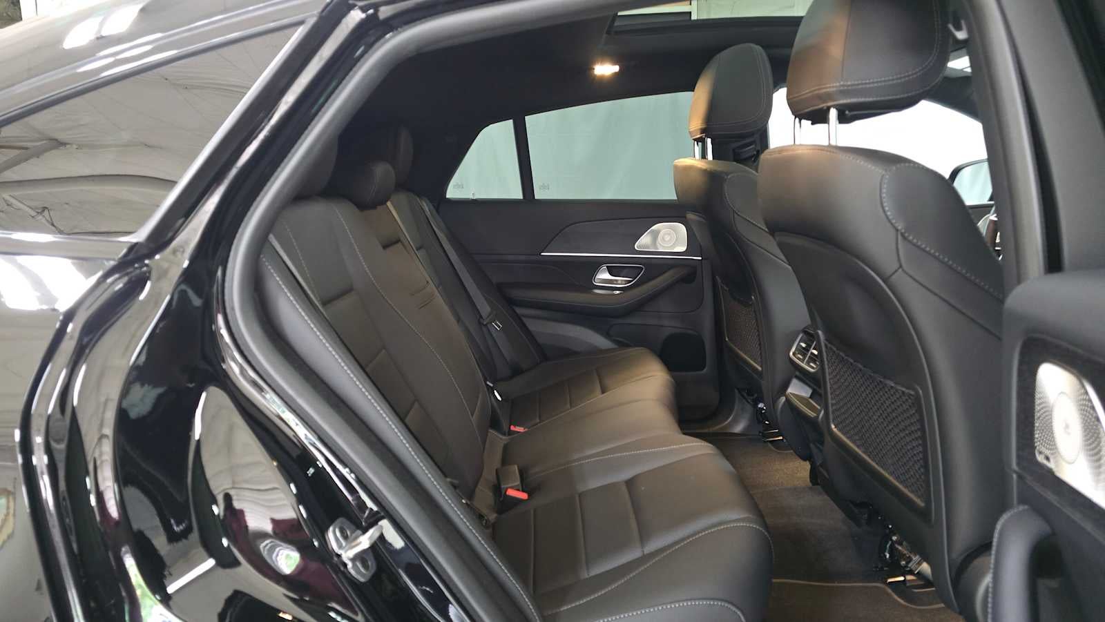 2026 Mercedes-Benz GLE 450 4MATIC® Coupe