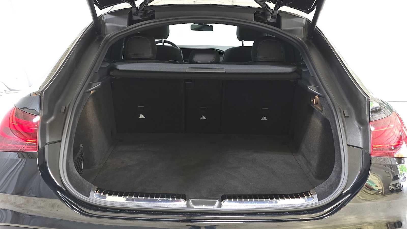 2026 Mercedes-Benz GLE 450 4MATIC® Coupe