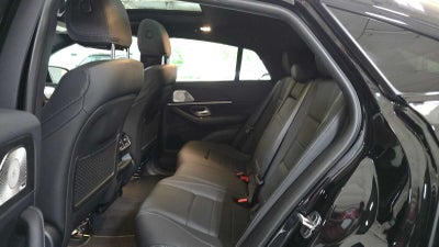2026 Mercedes-Benz GLE 450 4MATIC® Coupe