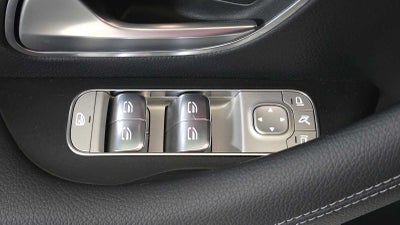 2026 Mercedes-Benz GLE 450 4MATIC® Coupe