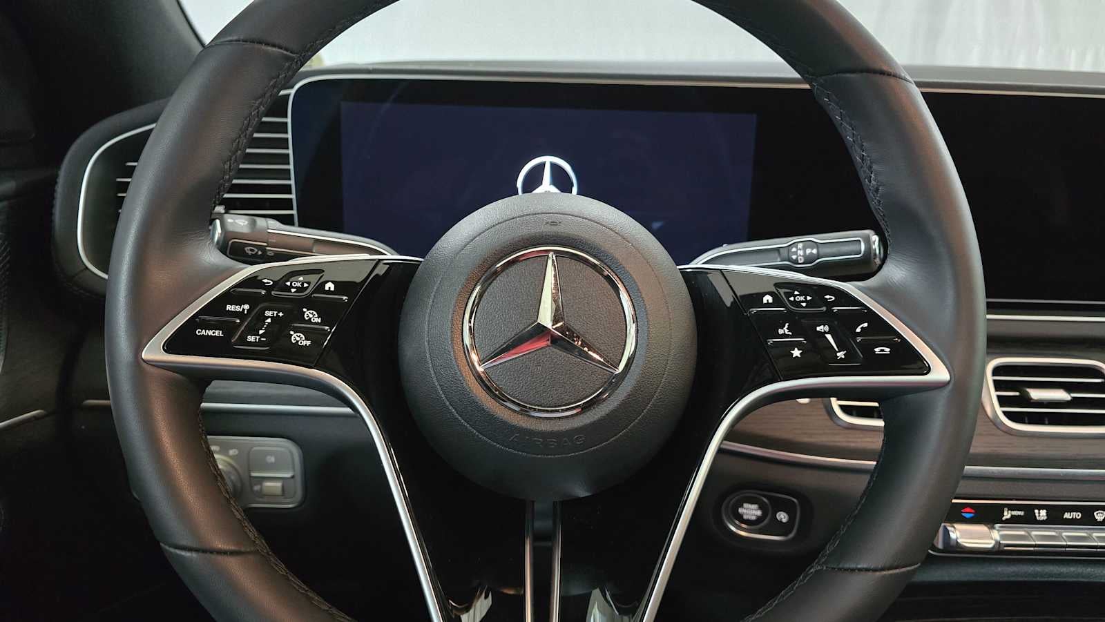 2026 Mercedes-Benz GLE 450 4MATIC® Coupe