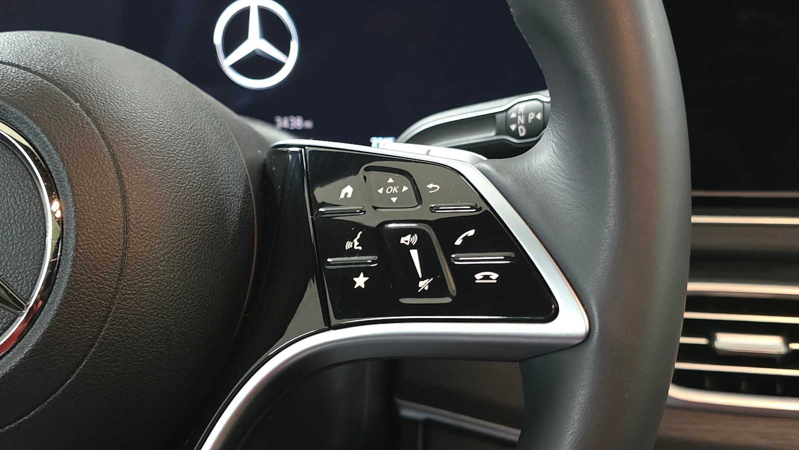 2026 Mercedes-Benz GLE 450 4MATIC® Coupe