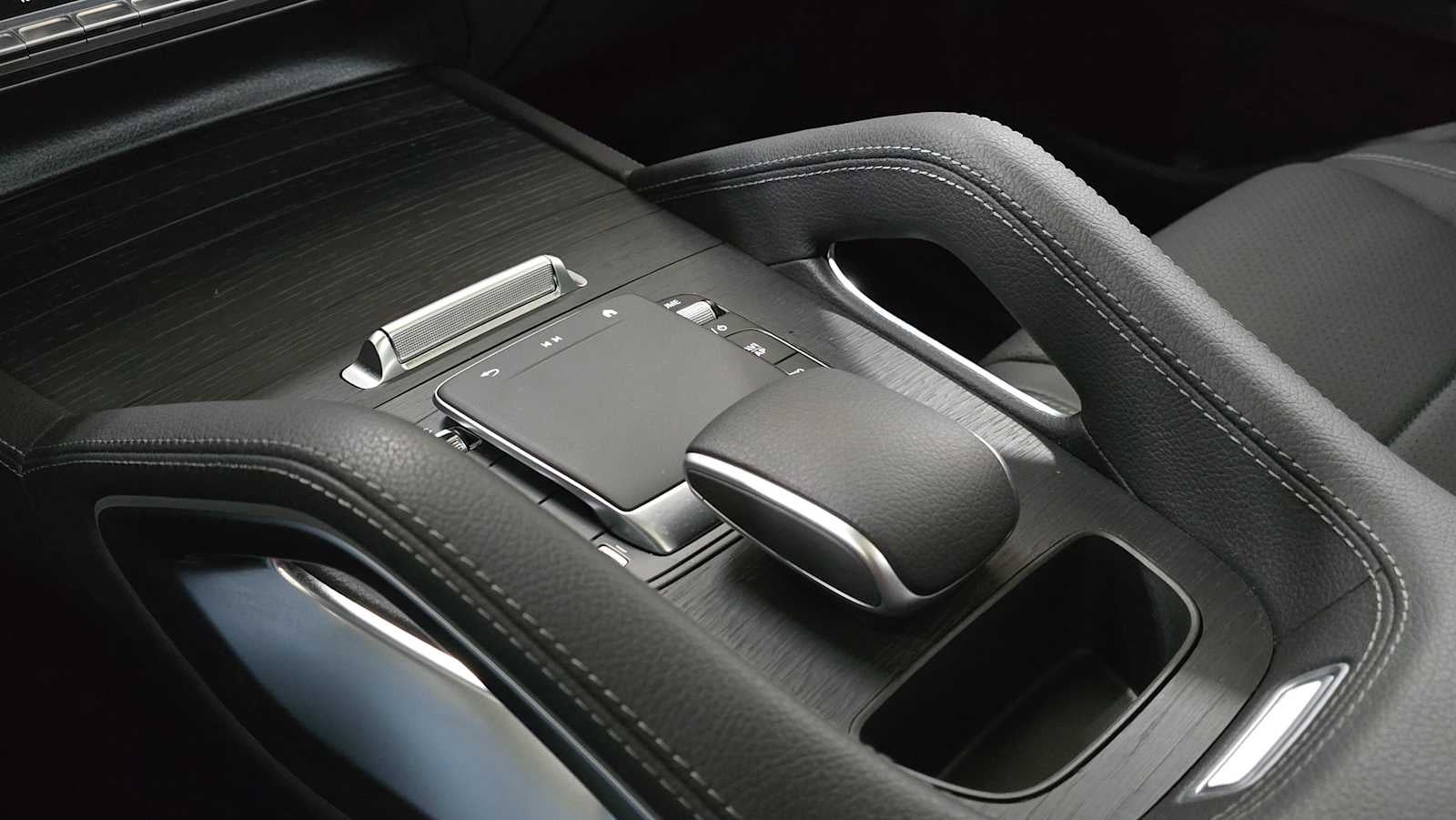 2026 Mercedes-Benz GLE 450 4MATIC® Coupe