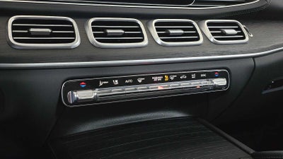 2026 Mercedes-Benz GLE 450 4MATIC® Coupe