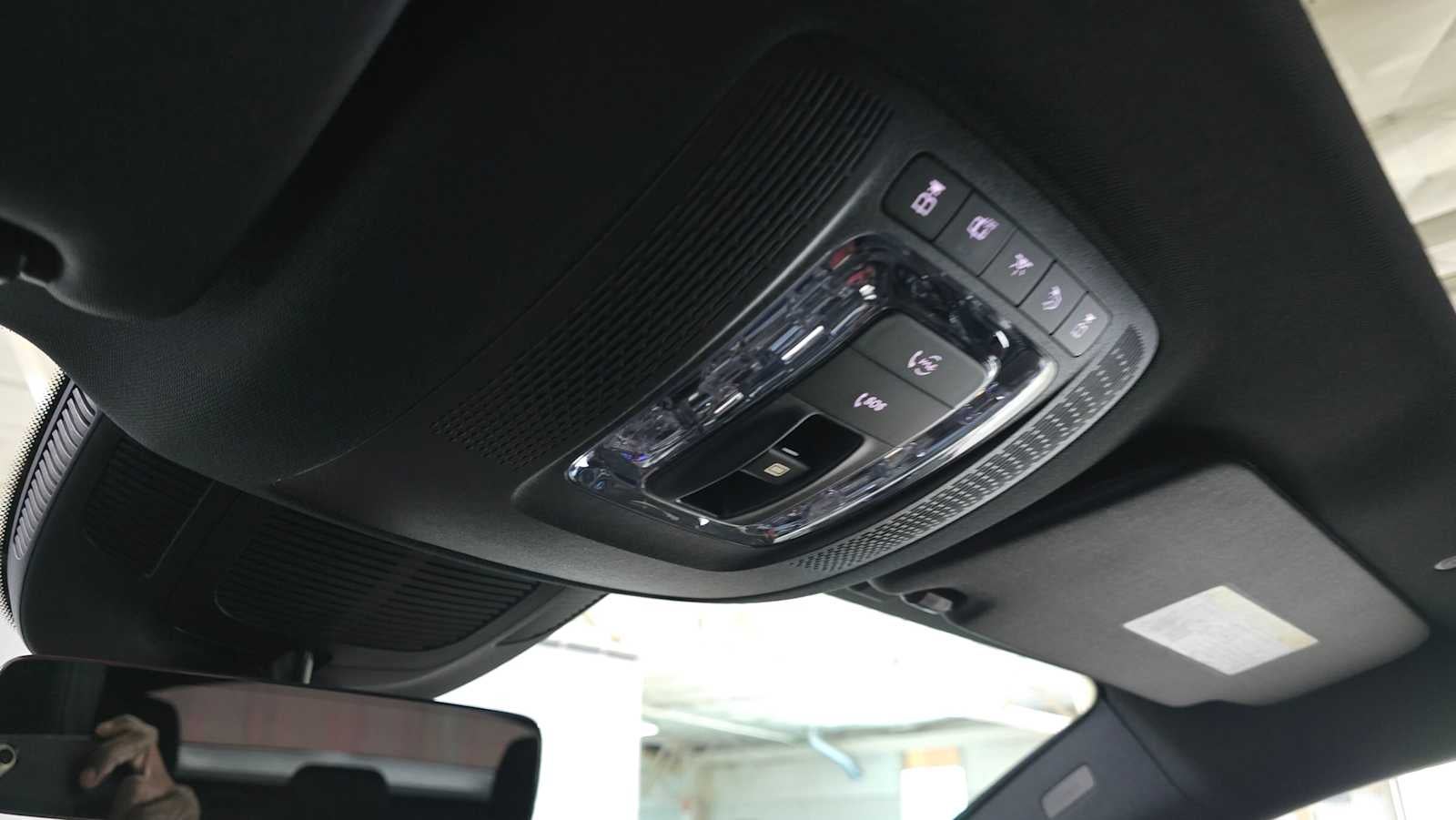 2026 Mercedes-Benz GLE 450 4MATIC® Coupe