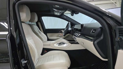 2026 Mercedes-Benz GLE 450 GLE 450