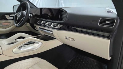 2026 Mercedes-Benz GLE 450 GLE 450