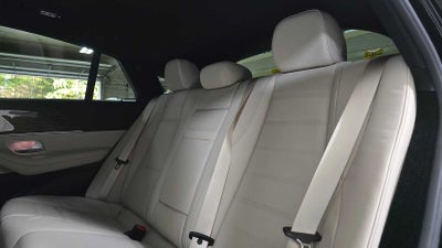 2026 Mercedes-Benz GLE 450 GLE 450