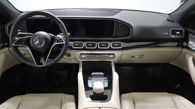 2026 Mercedes-Benz GLE 450 GLE 450