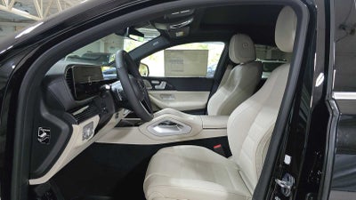 2026 Mercedes-Benz GLE 450 GLE 450