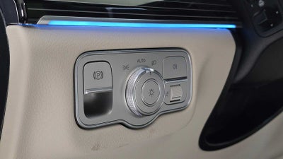 2026 Mercedes-Benz GLE 450 GLE 450