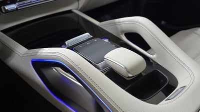 2026 Mercedes-Benz GLE 450 GLE 450