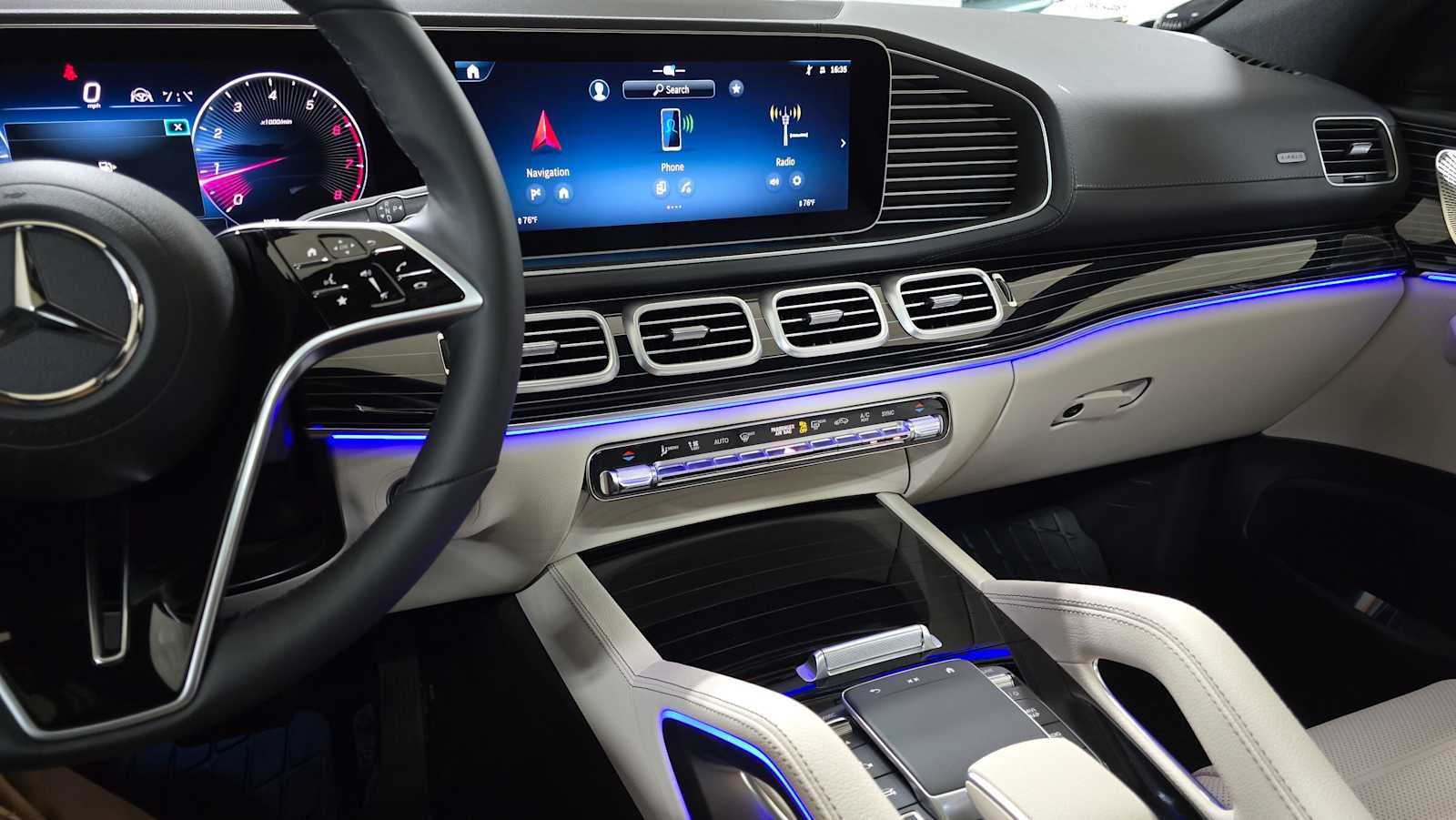 2026 Mercedes-Benz GLE 450 GLE 450