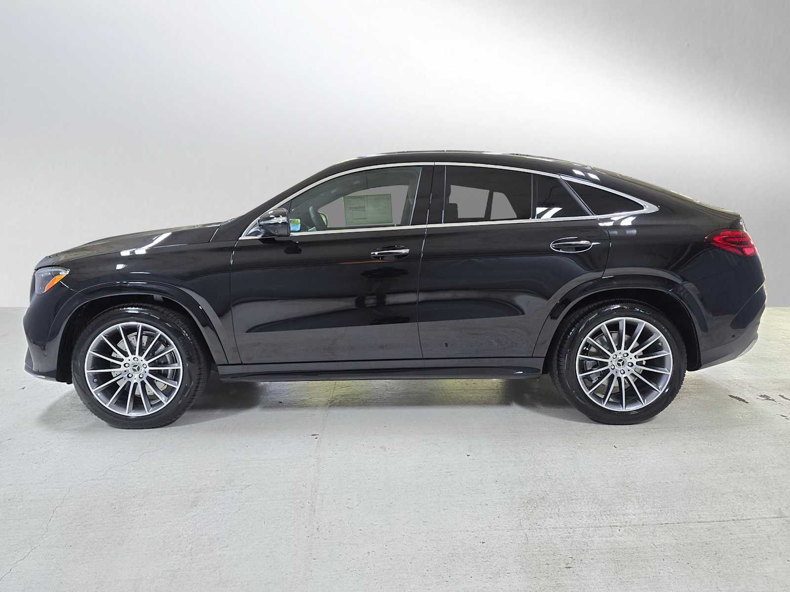 2026 Mercedes-Benz GLE 450 GLE 450