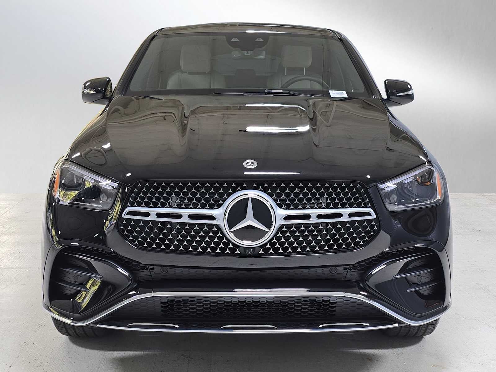 2026 Mercedes-Benz GLE 450 GLE 450